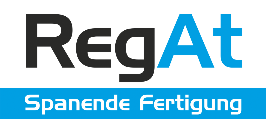 Offizielle Website RegAt Spanende Fertigung